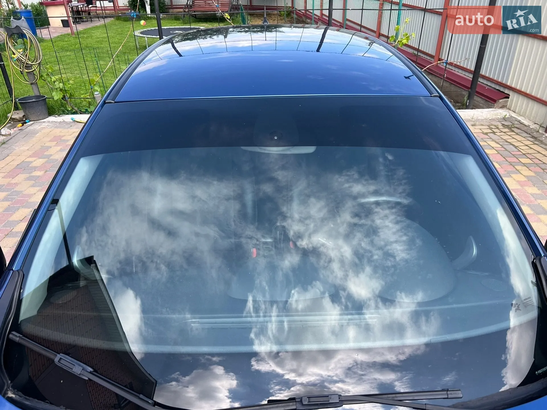 2011 Renault Megane - мініатюра 41