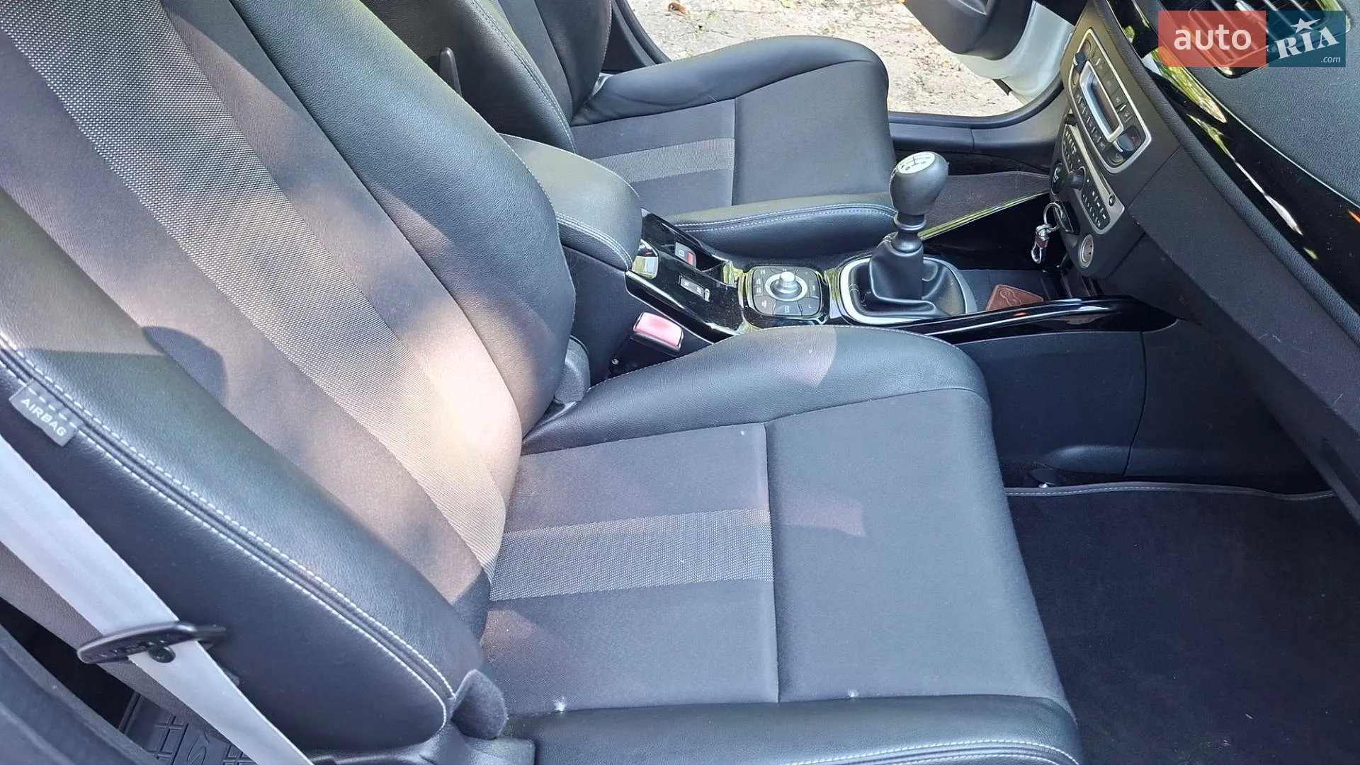 2011 Renault Megane - мініатюра 16