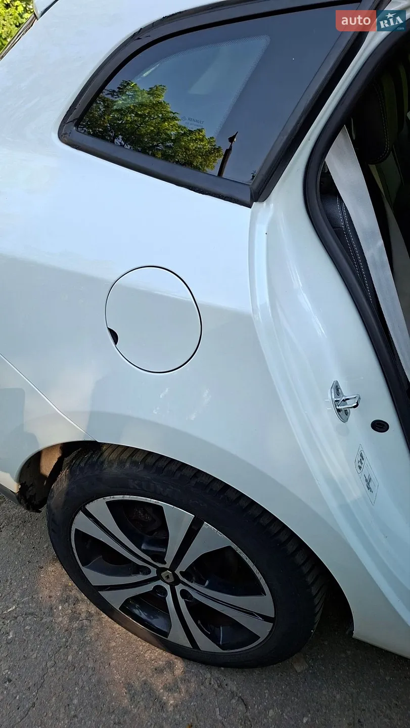 2011 Renault Megane - мініатюра 42