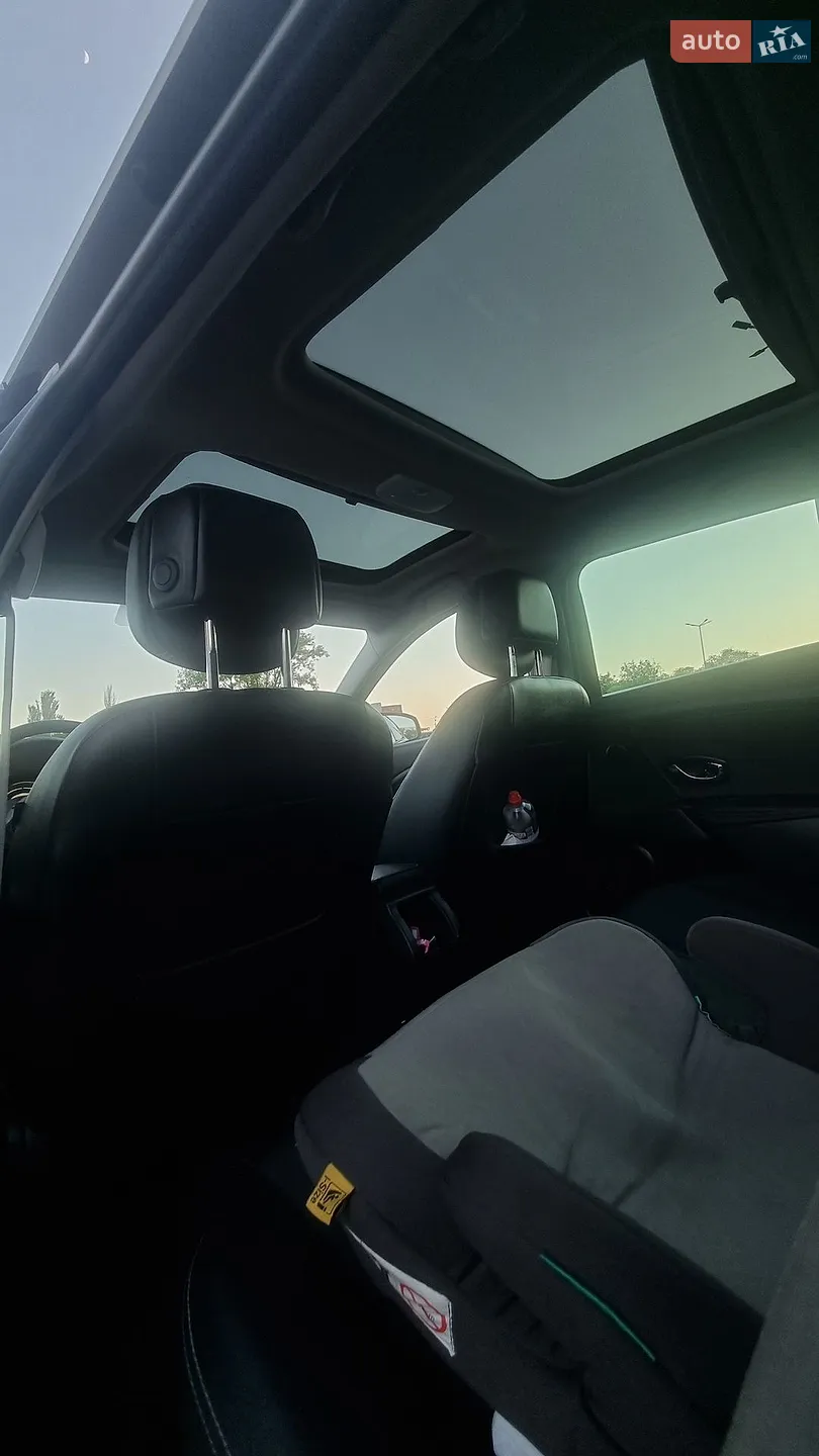 2013 Renault Megane - мініатюра 19