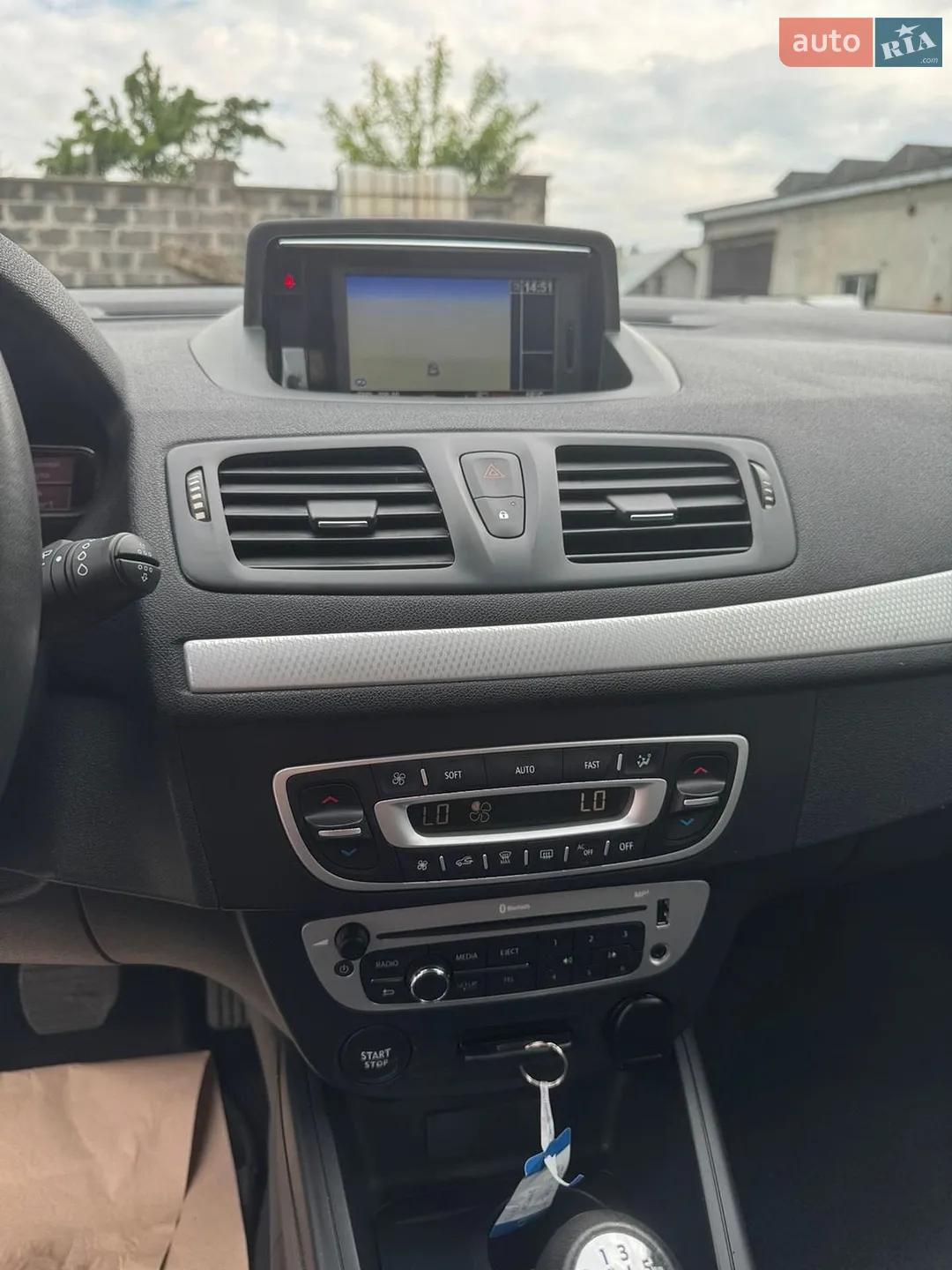 2013 Renault Megane - мініатюра 19