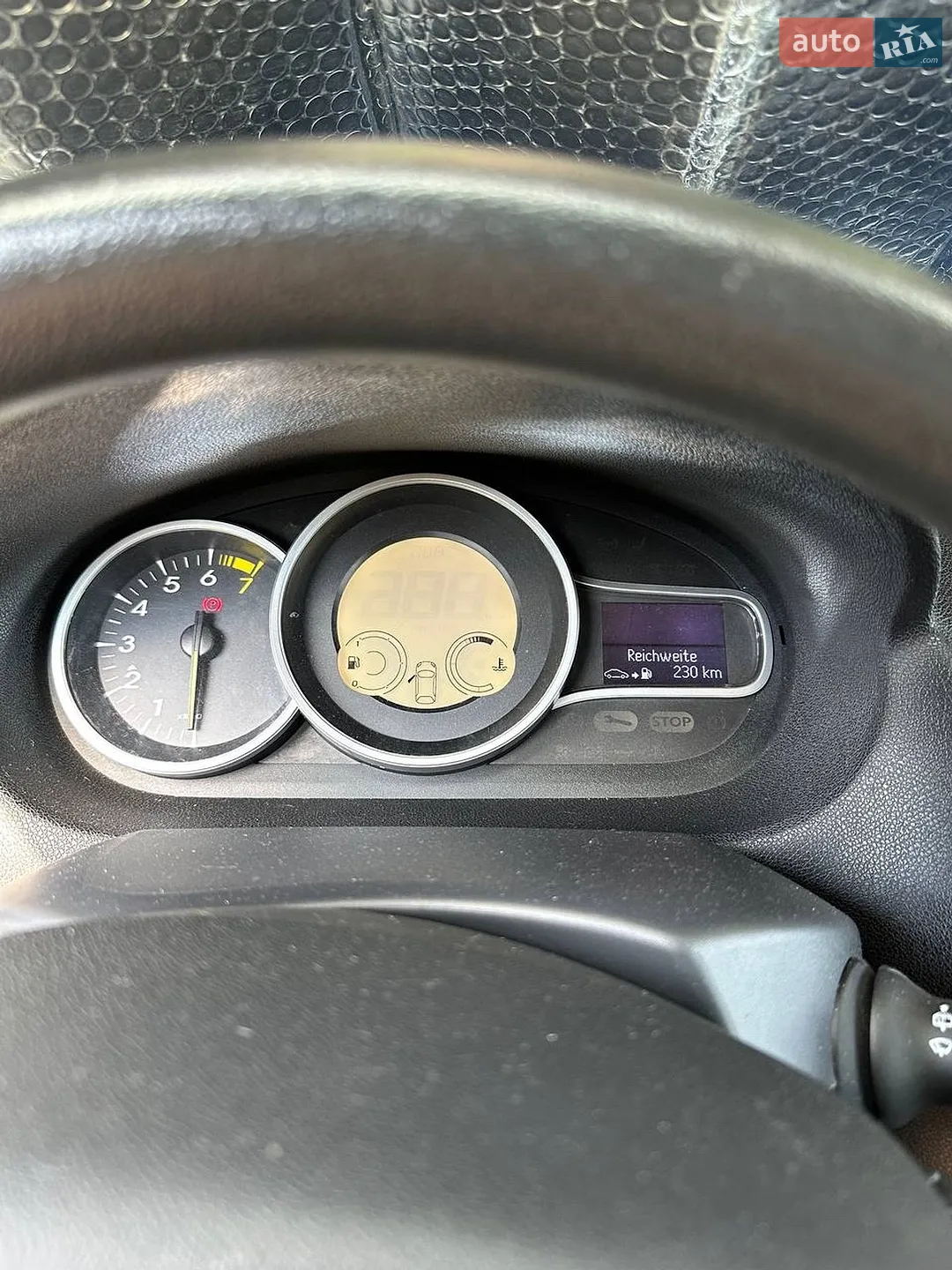2010 Renault Megane - мініатюра 9