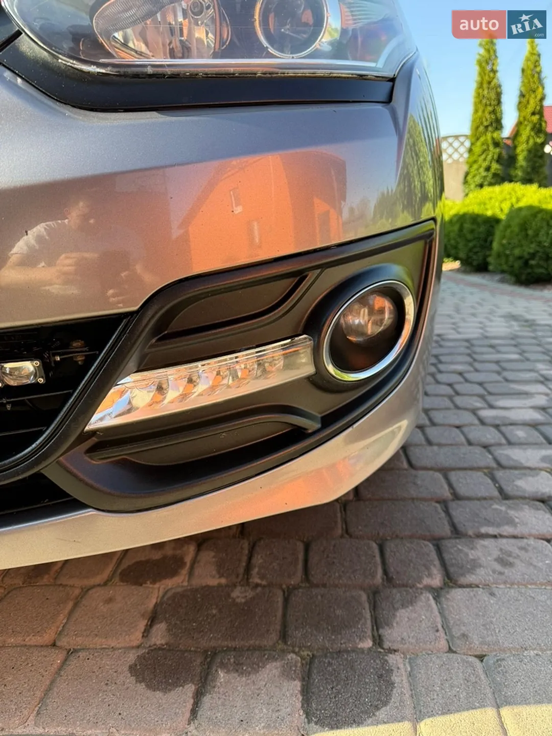 2014 Renault Megane - мініатюра 18