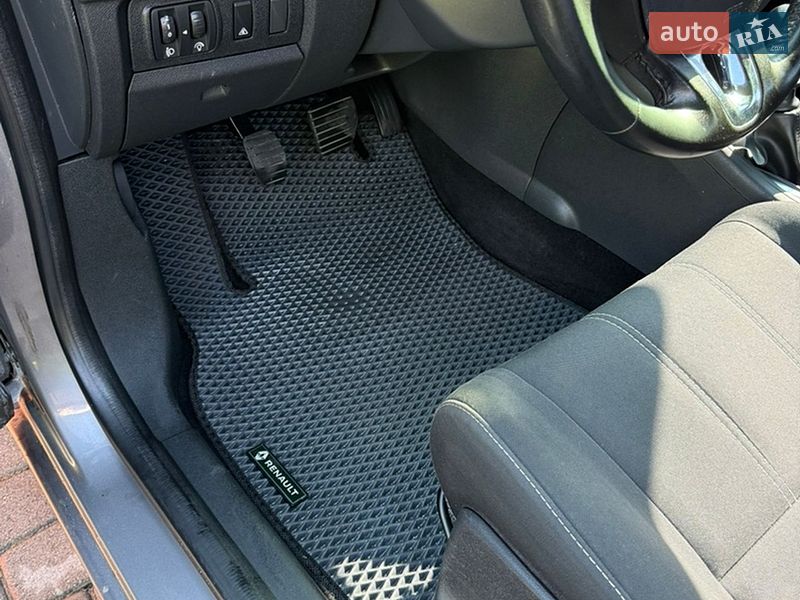 Универсал Renault Megane 2014 в Городке