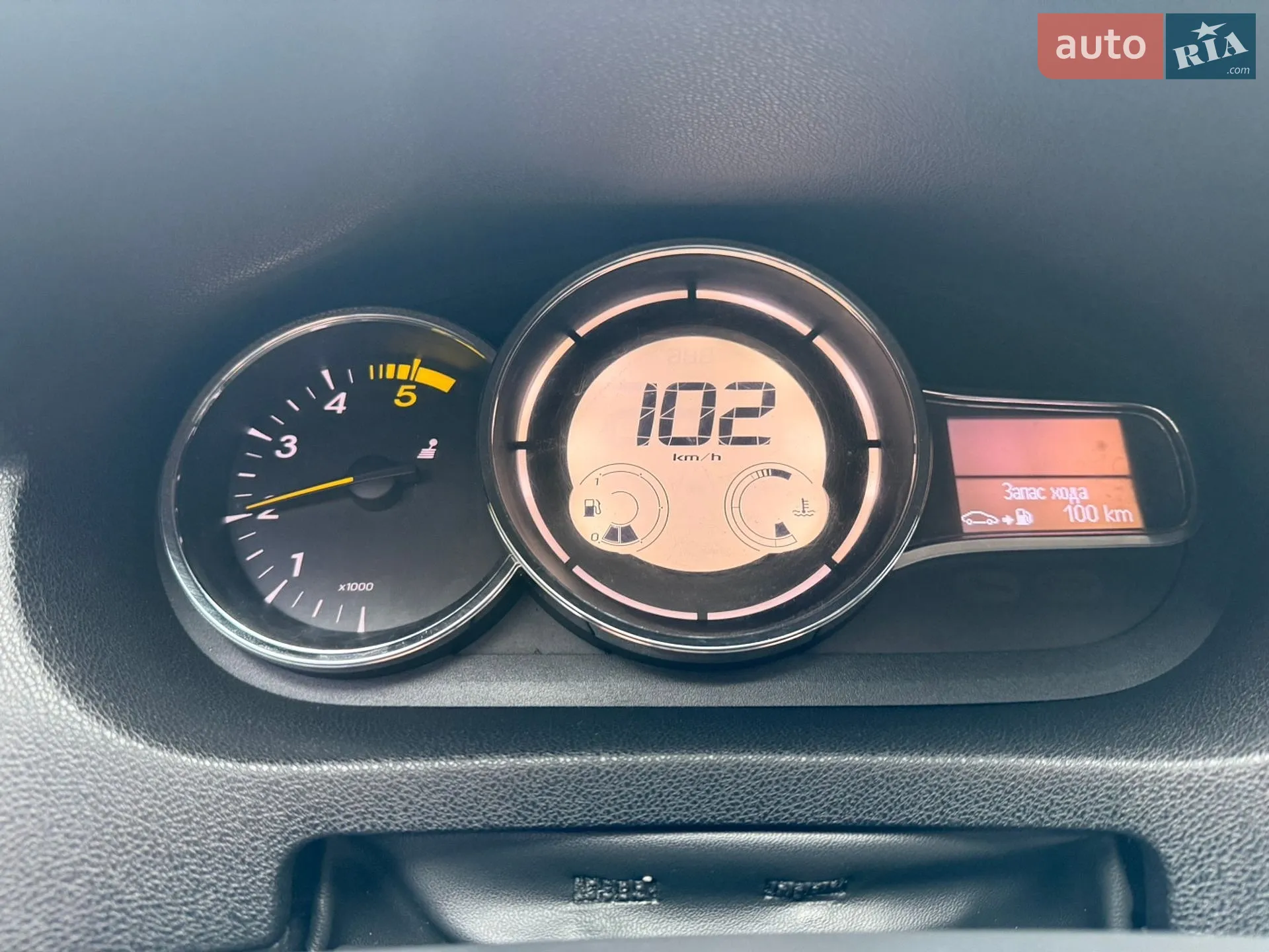 2014 Renault Megane - мініатюра 35