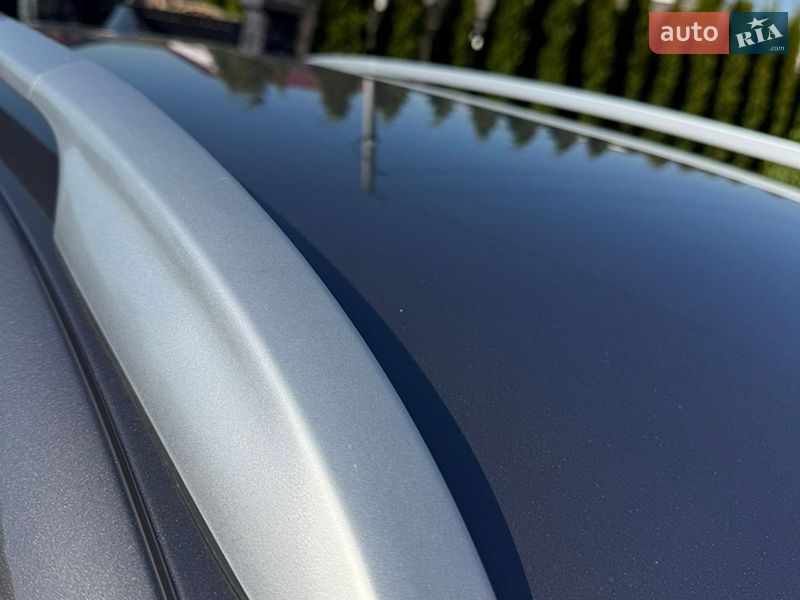Универсал Renault Megane 2014 в Городке