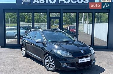 Универсал Renault Megane 2011 в Киеве