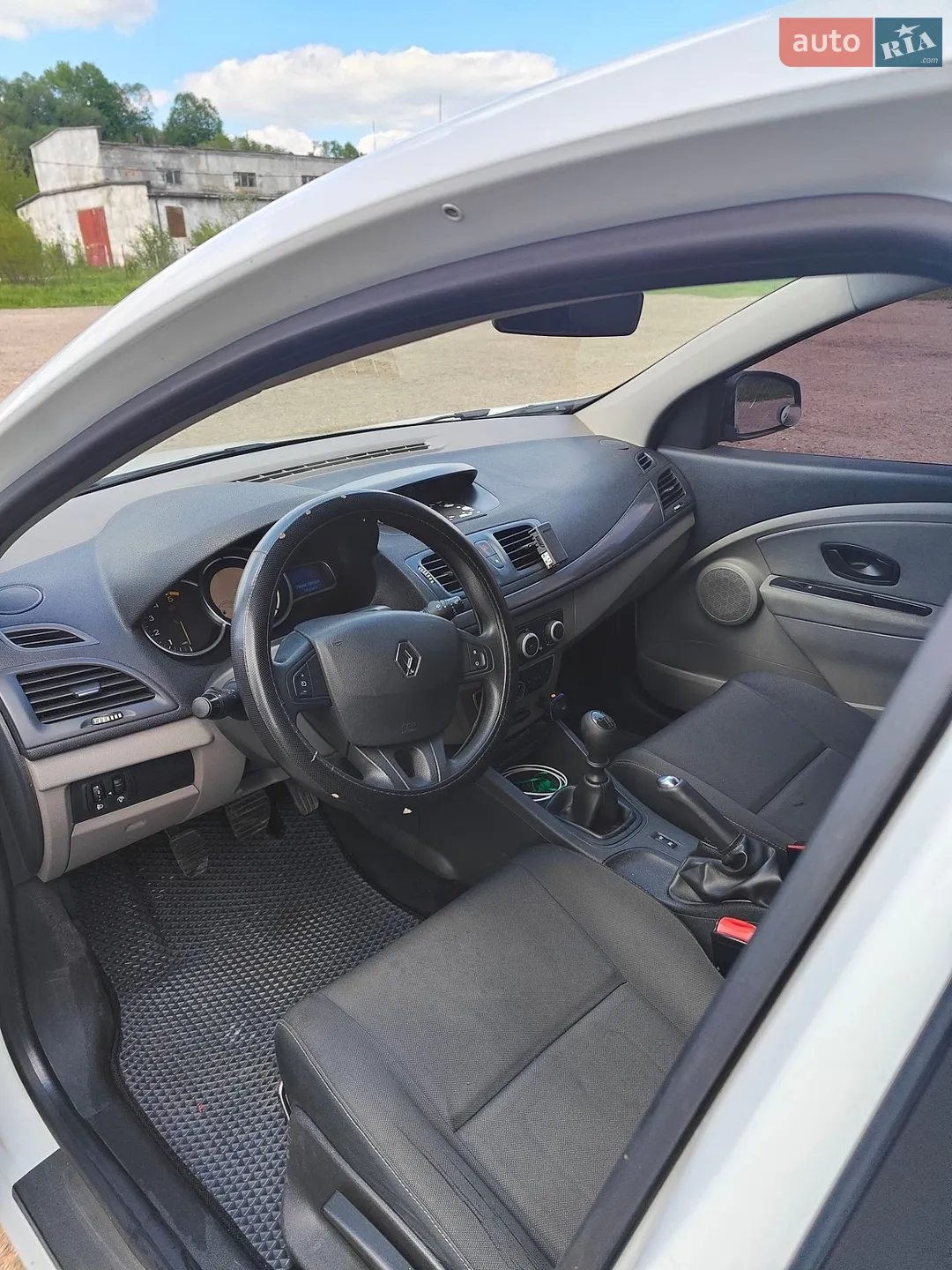 2011 Renault Megane - мініатюра 6