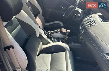 Универсал Renault Megane 2012 в Киеве
