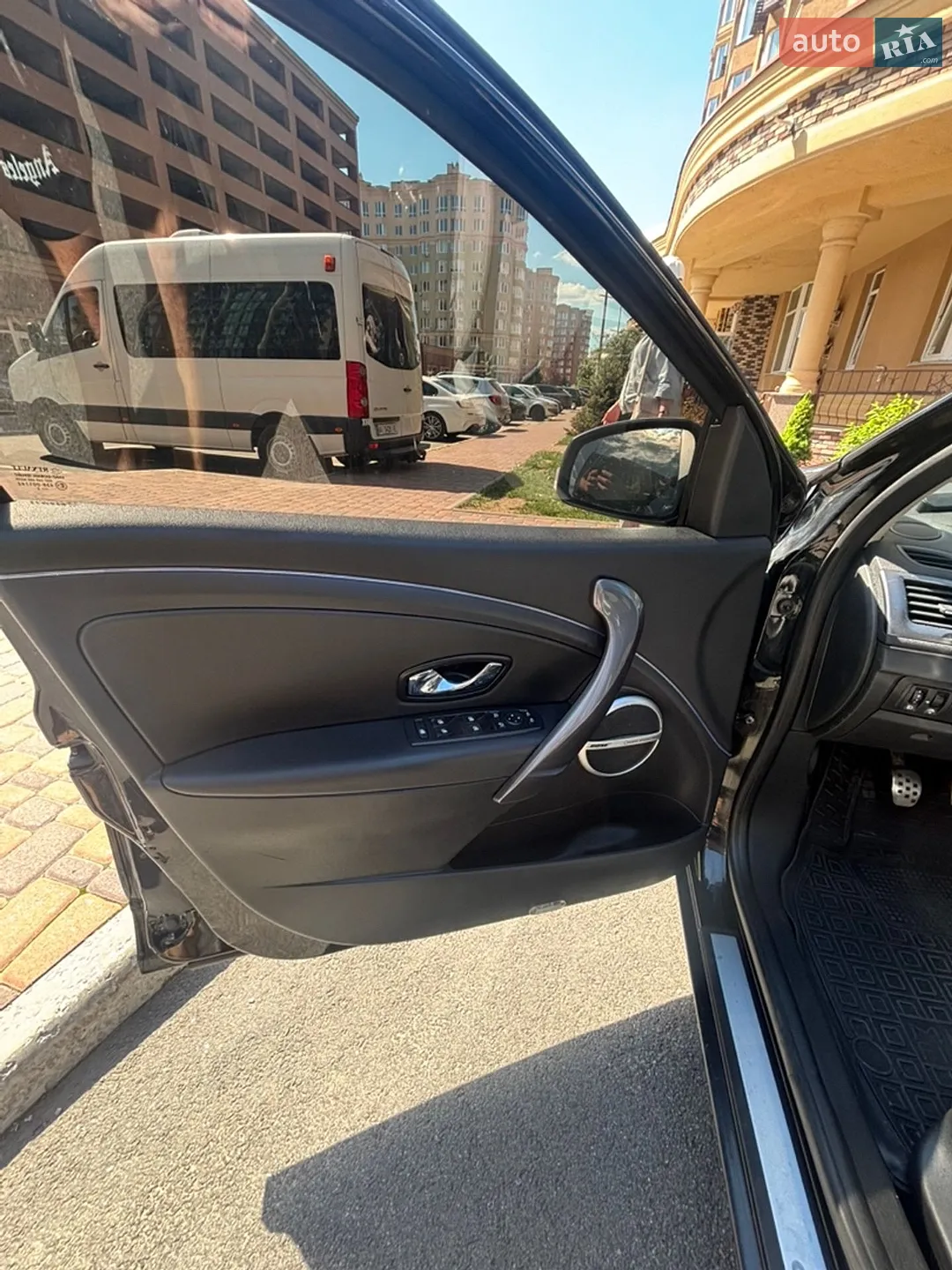 2012 Renault Megane - мініатюра 16