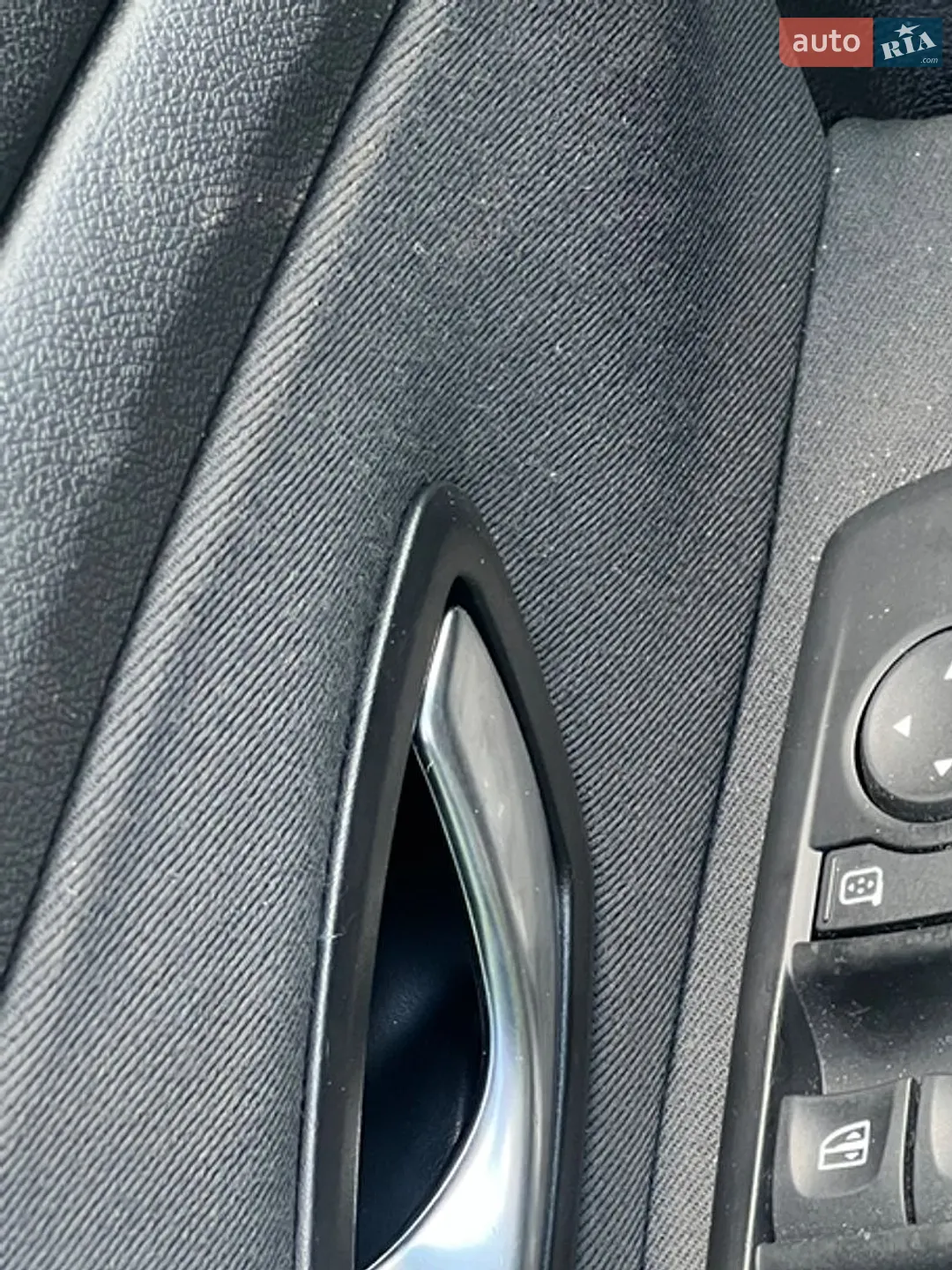 2011 Renault Megane - мініатюра 13