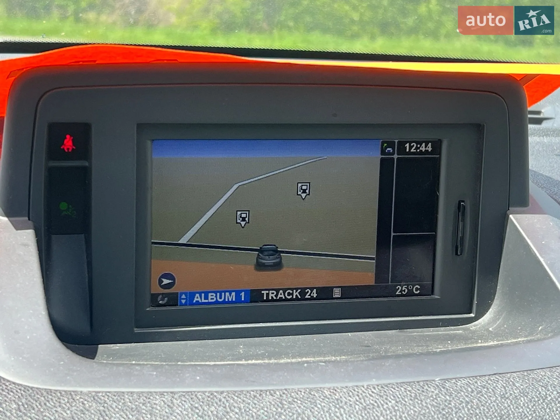 2011 Renault Megane - мініатюра 15