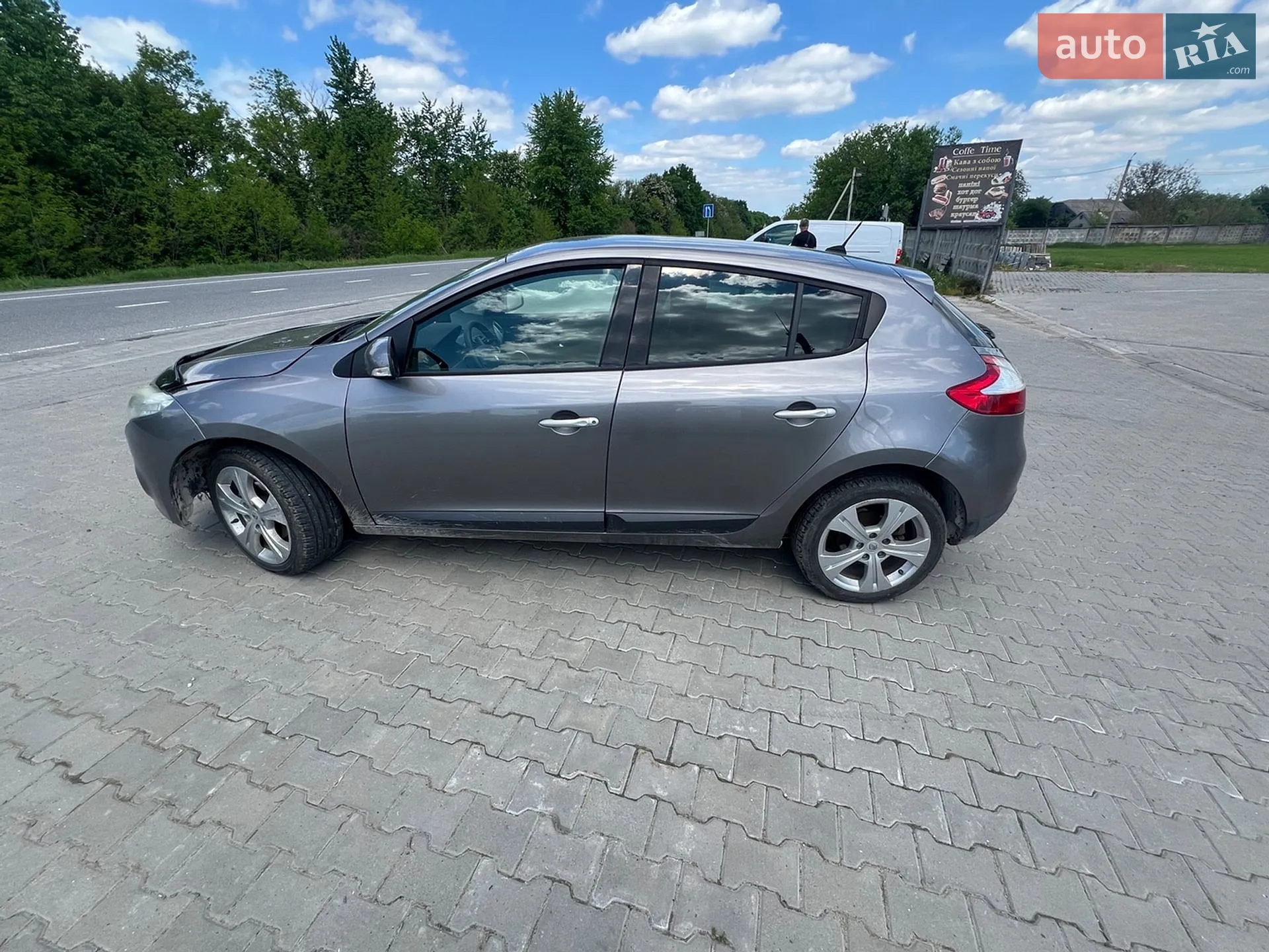 2011 Renault Megane - мініатюра 6