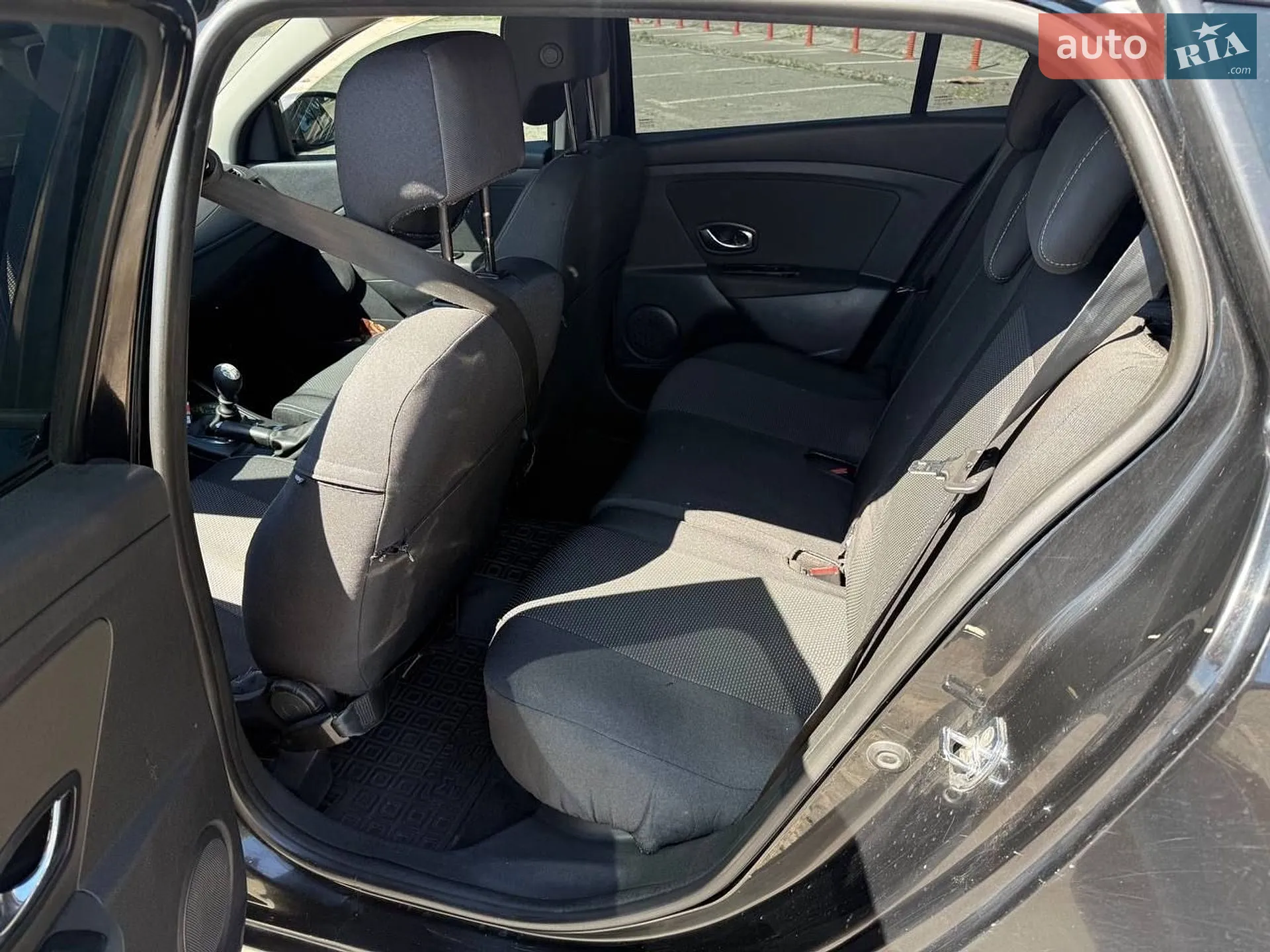 2013 Renault Megane - мініатюра 14