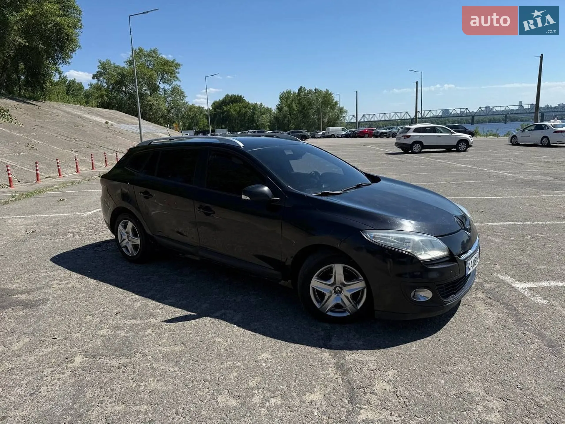 2013 Renault Megane - мініатюра 17