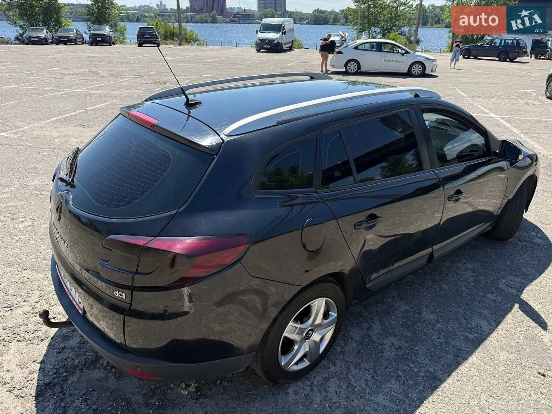 2013 Renault Megane - мініатюра 35