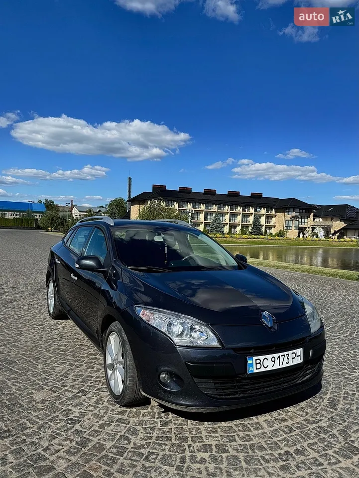 2011 Renault Megane - мініатюра 31