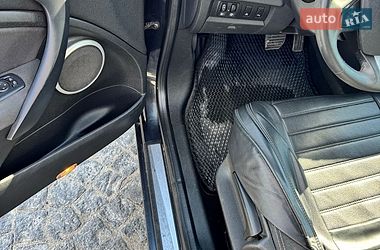 Универсал Renault Megane 2010 в Жовкве