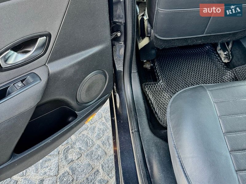 Универсал Renault Megane 2010 в Жовкве