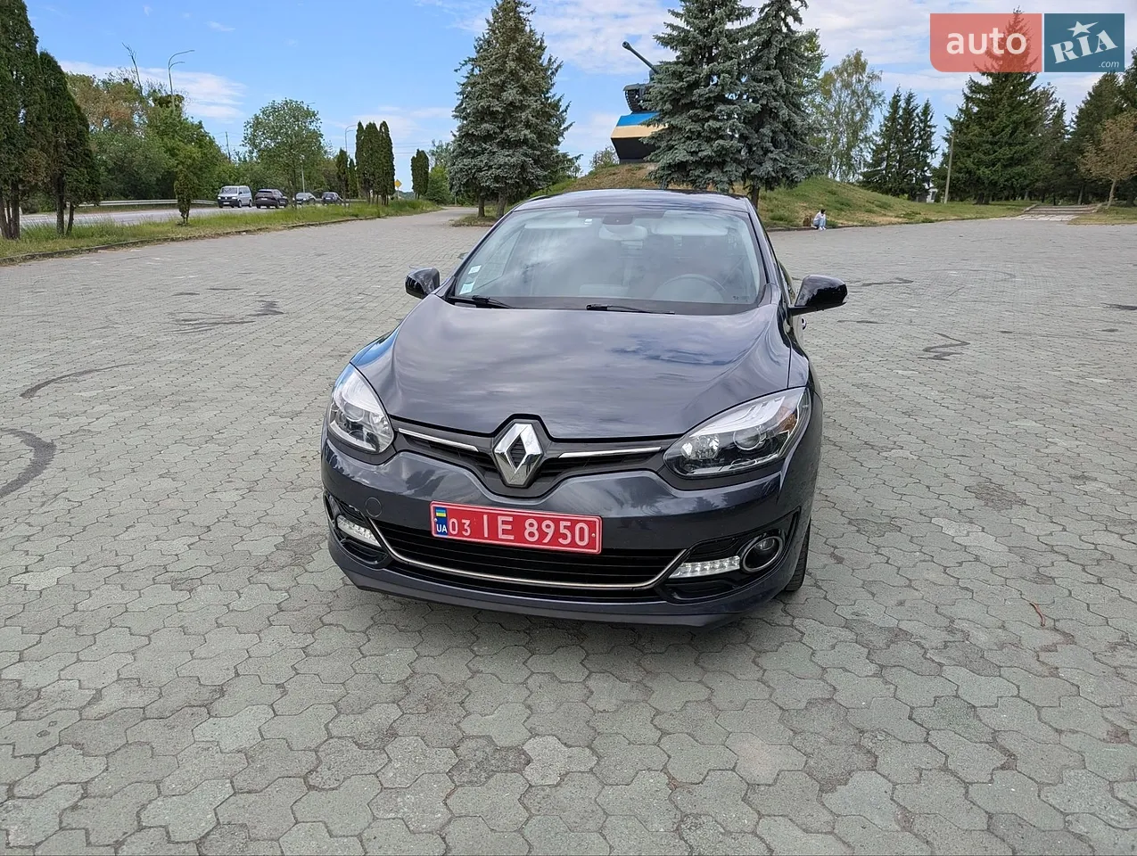 2021 DS 7 Crossback - мініатюра 41