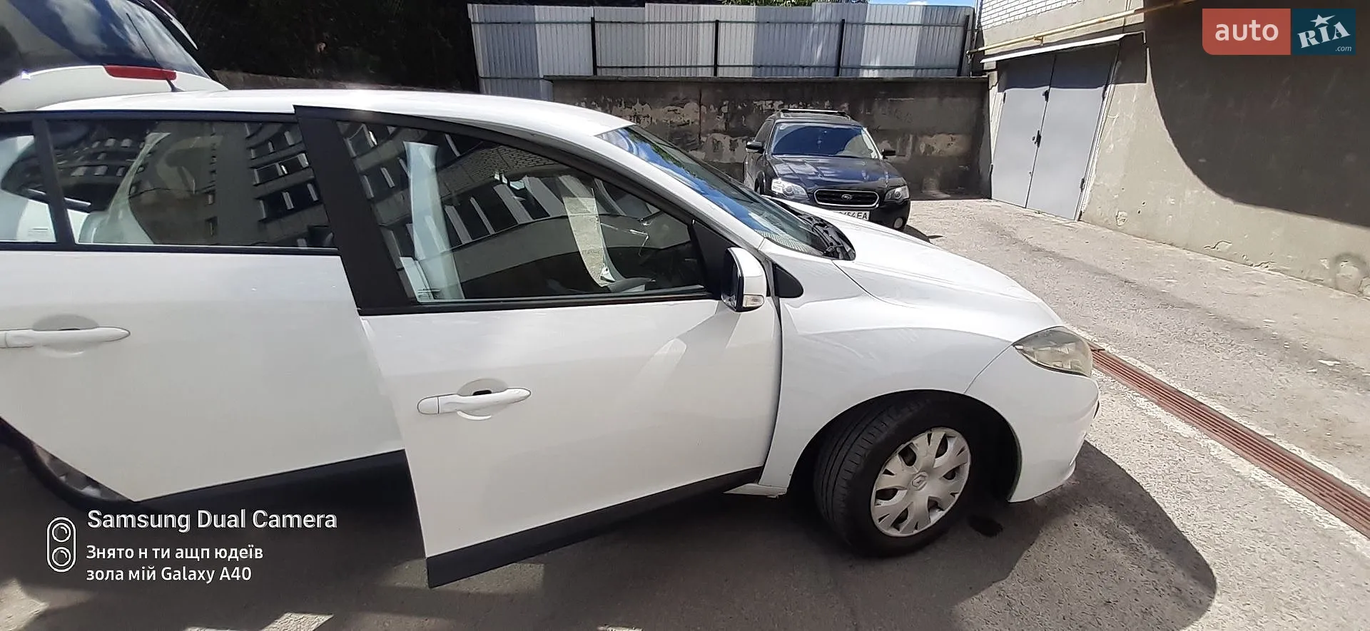 2011 Renault Megane - мініатюра 11