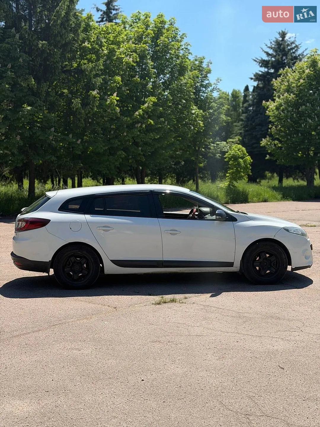 2011 Renault Megane - мініатюра 5