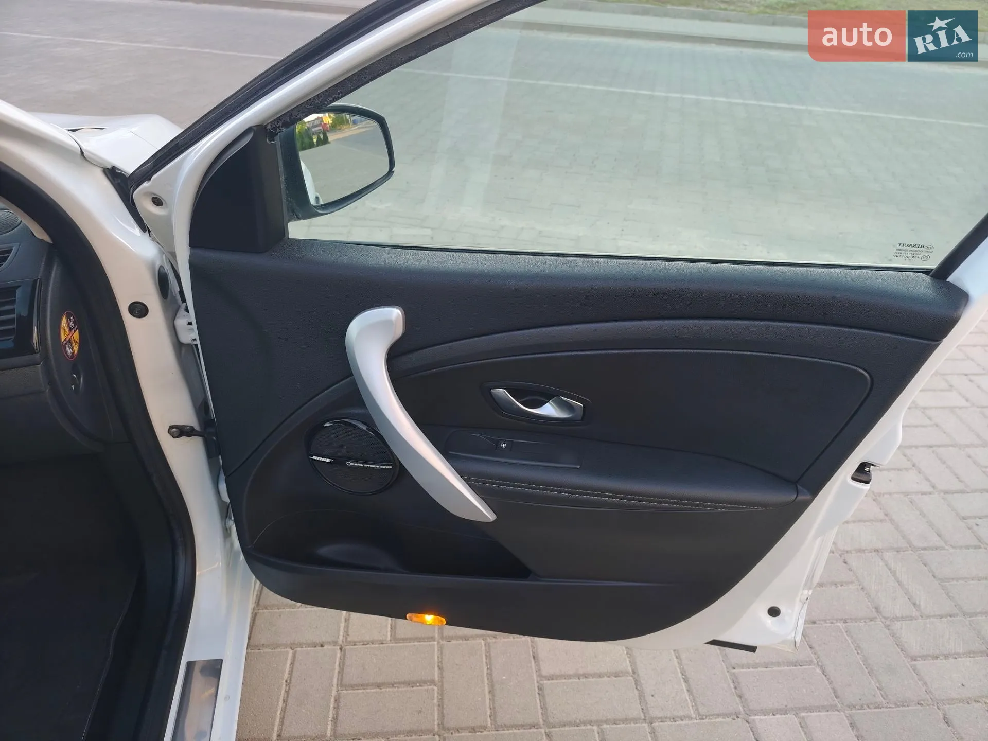 2012 Renault Megane - мініатюра 27