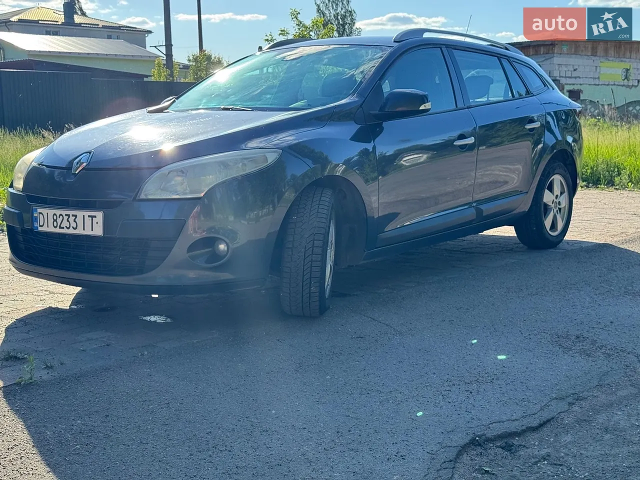 2010 Renault Megane - мініатюра 26