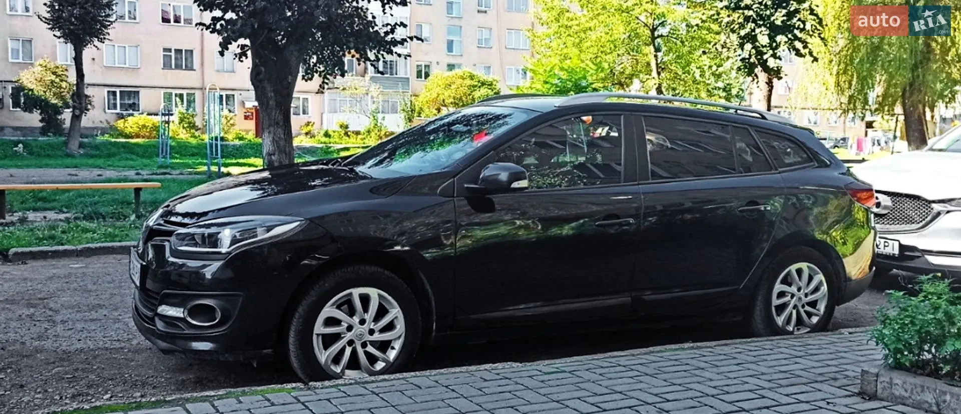 2015 Renault Megane - мініатюра 26