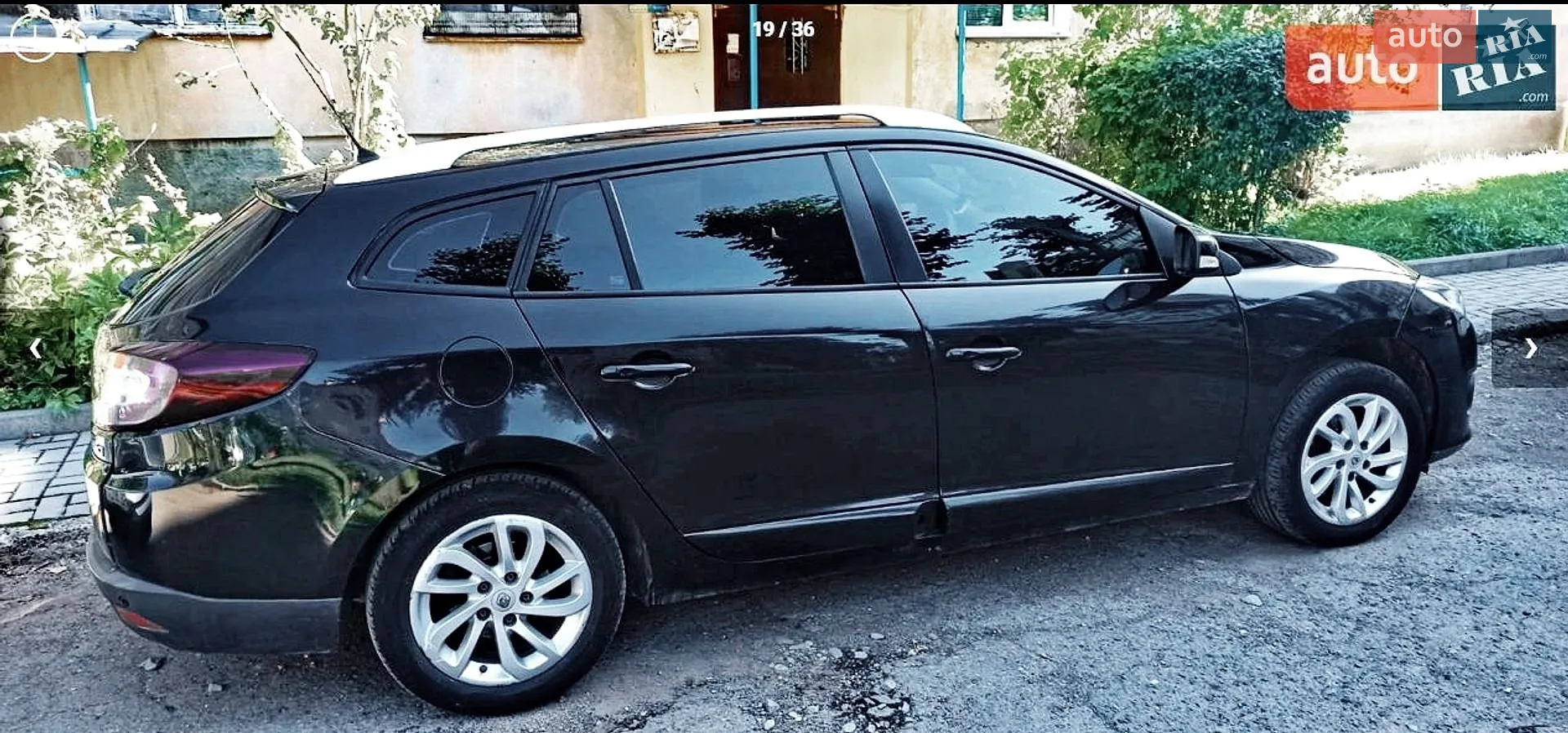 2015 Renault Megane - мініатюра 24