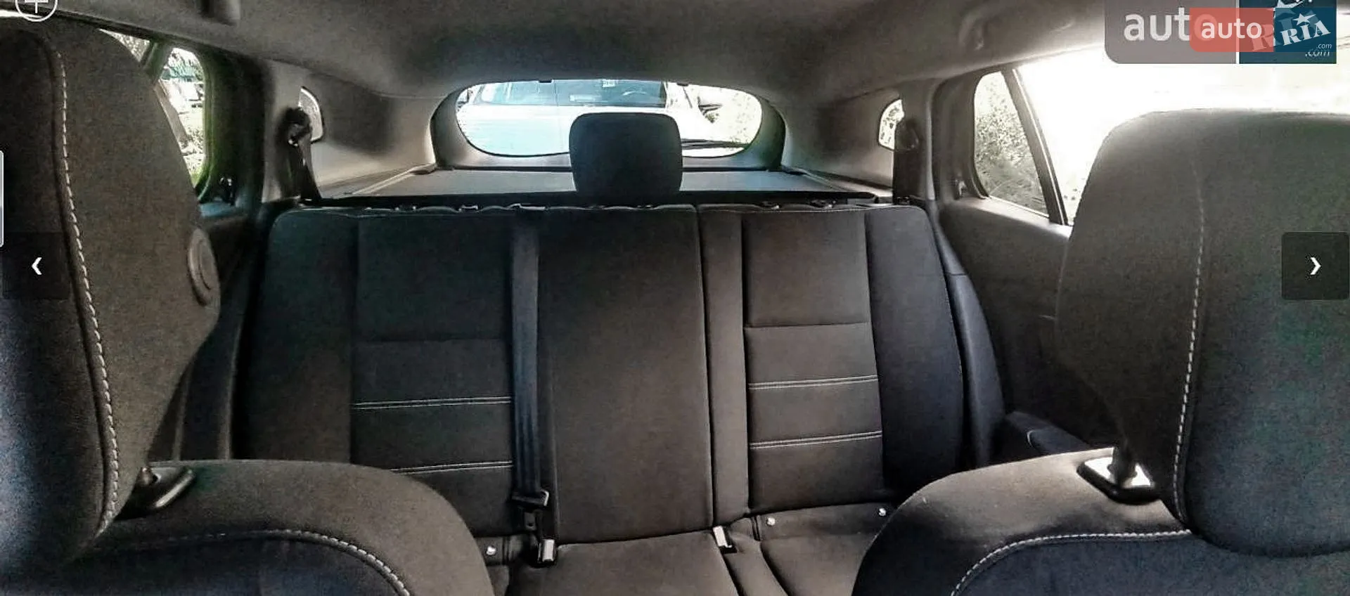 2015 Renault Megane - мініатюра 22