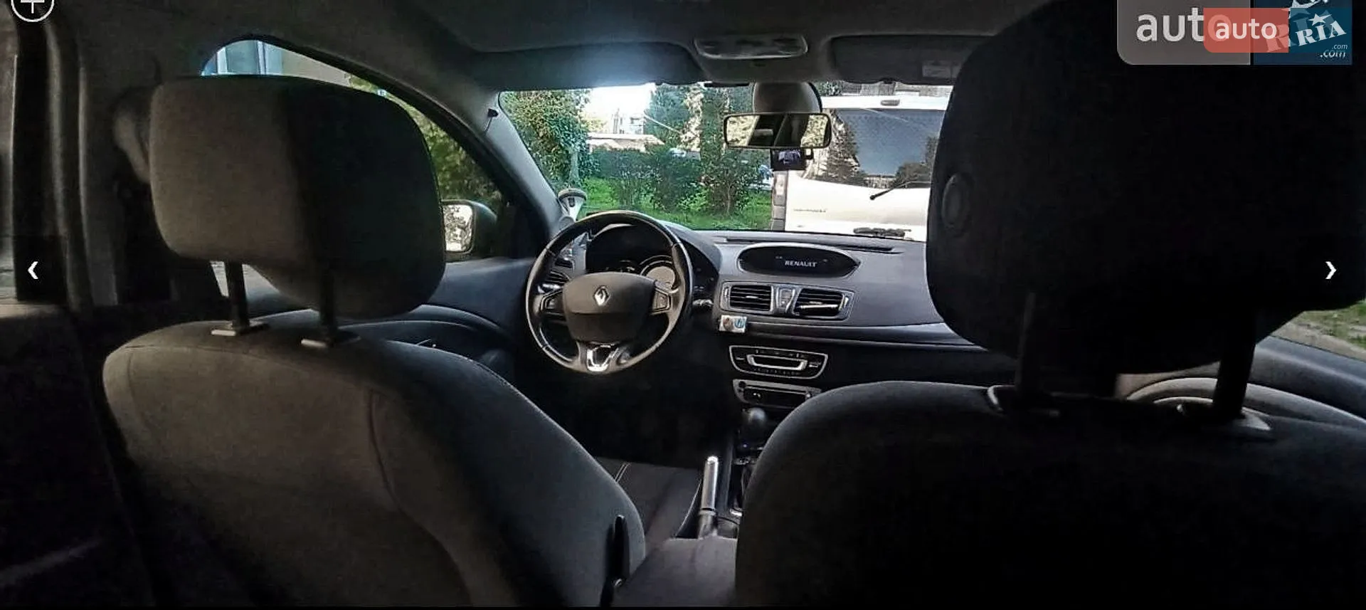 2015 Renault Megane - мініатюра 27