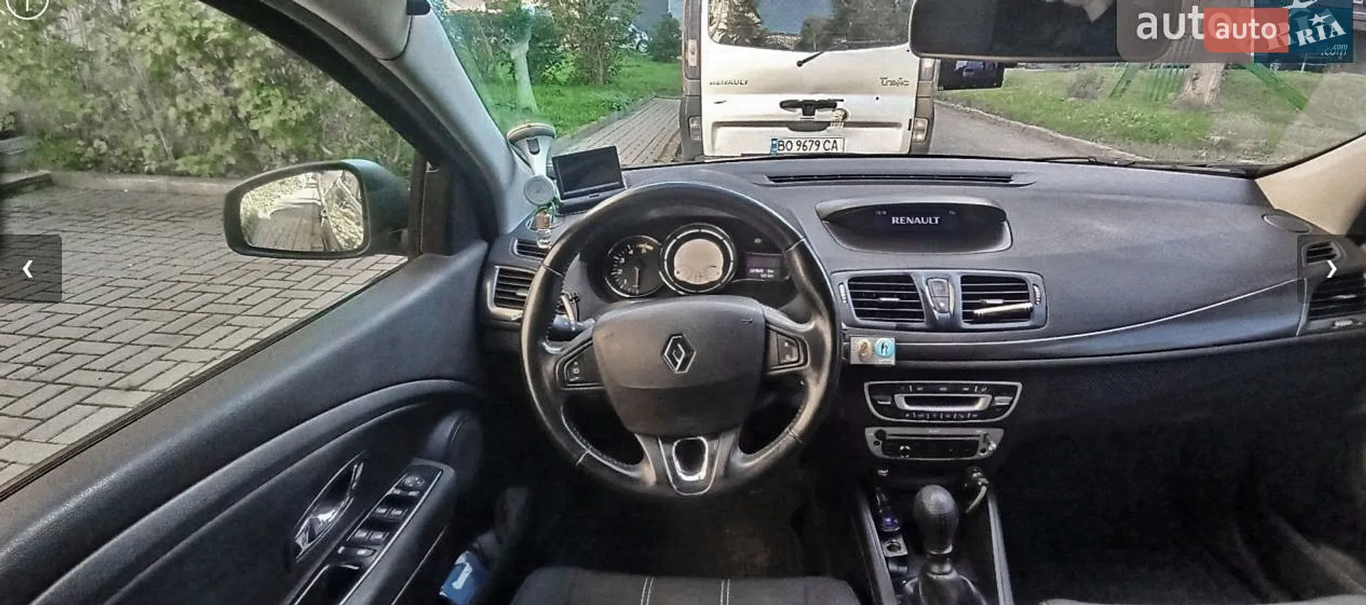 2015 Renault Megane - мініатюра 32