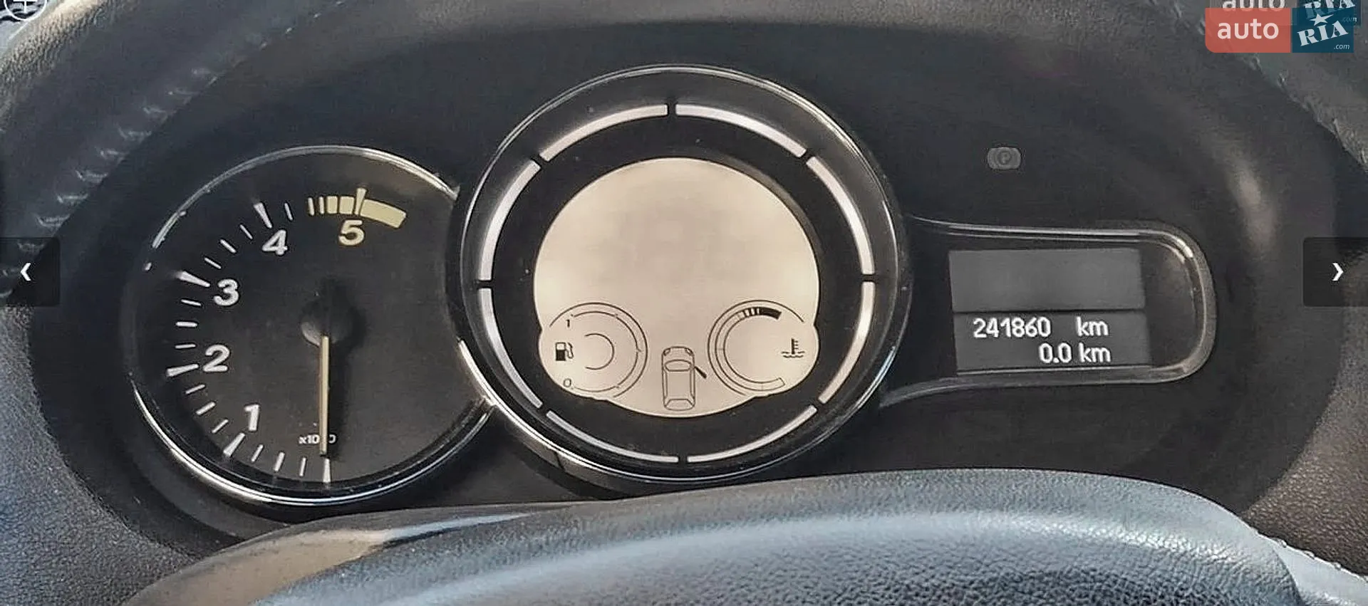 2015 Renault Megane - мініатюра 33