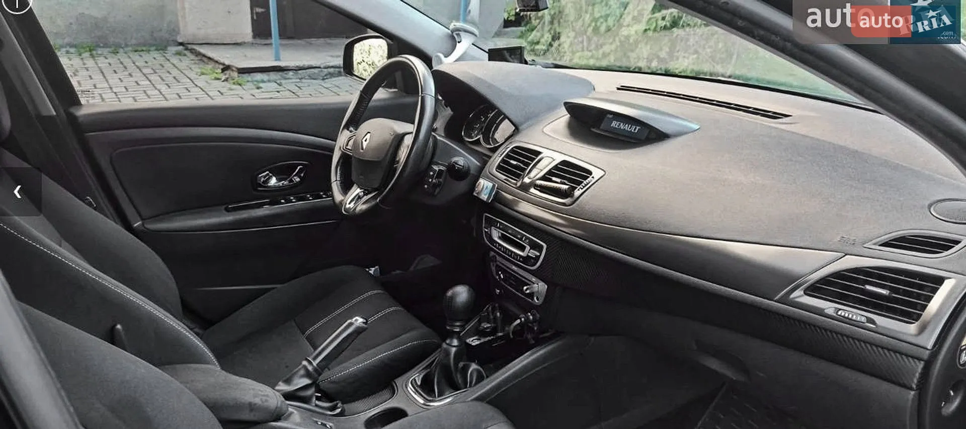 2015 Renault Megane - мініатюра 37