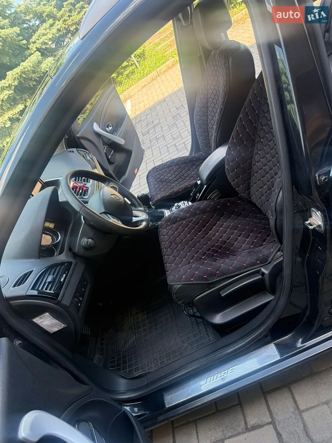 2012 Renault Megane - мініатюра 11