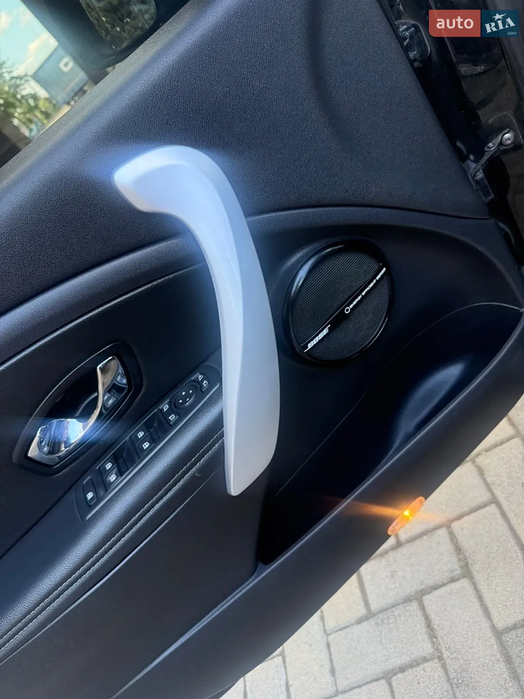 2012 Renault Megane - мініатюра 15