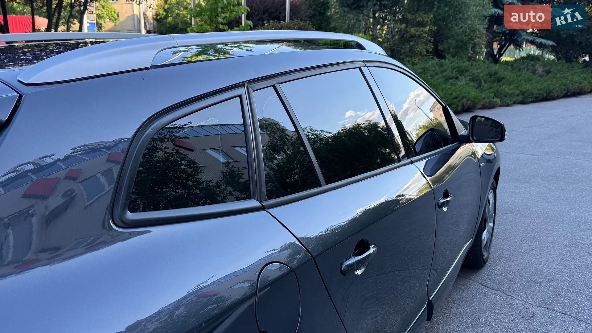 2012 Renault Megane - мініатюра 22