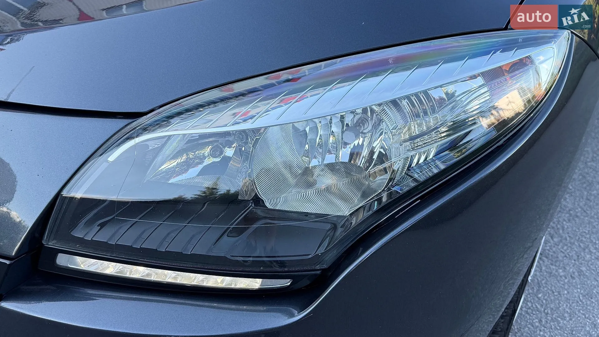 2012 Renault Megane - мініатюра 28