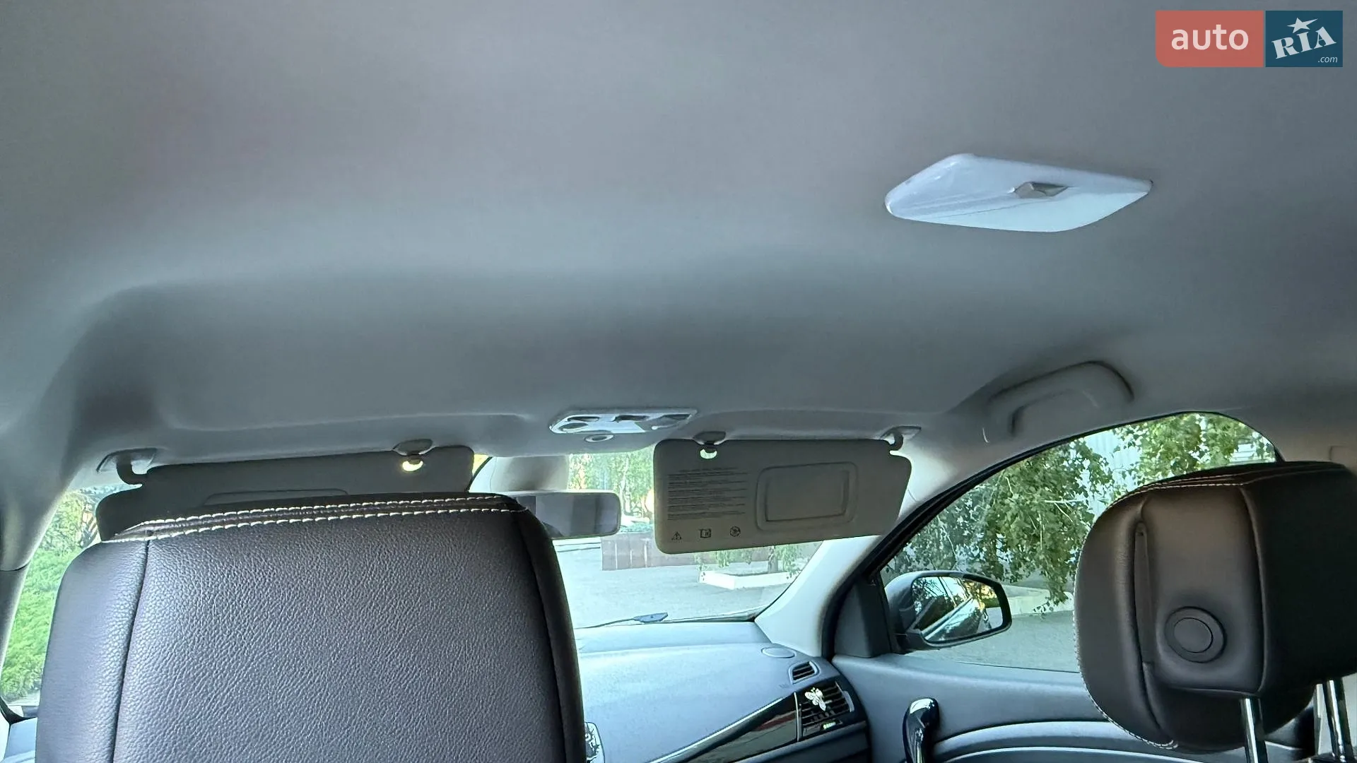2012 Renault Megane - мініатюра 43