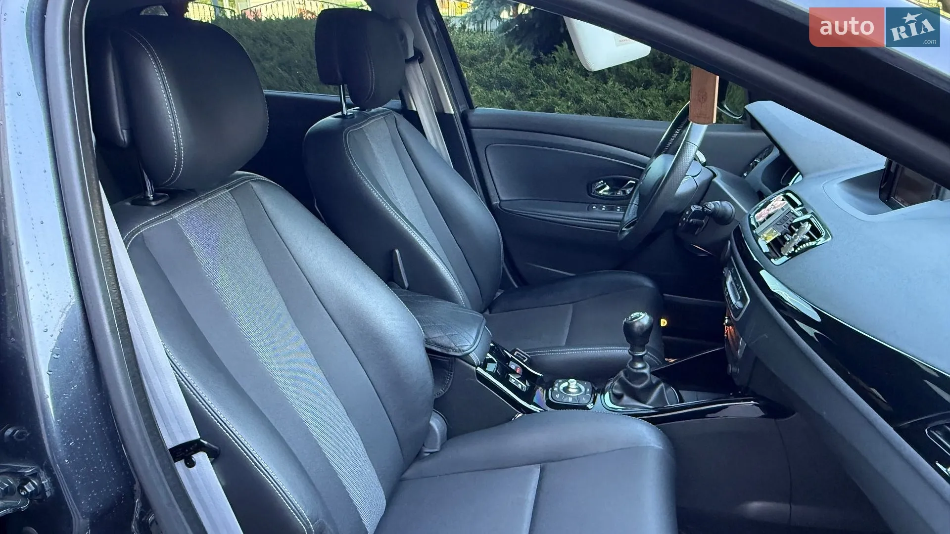 2012 Renault Megane - мініатюра 49
