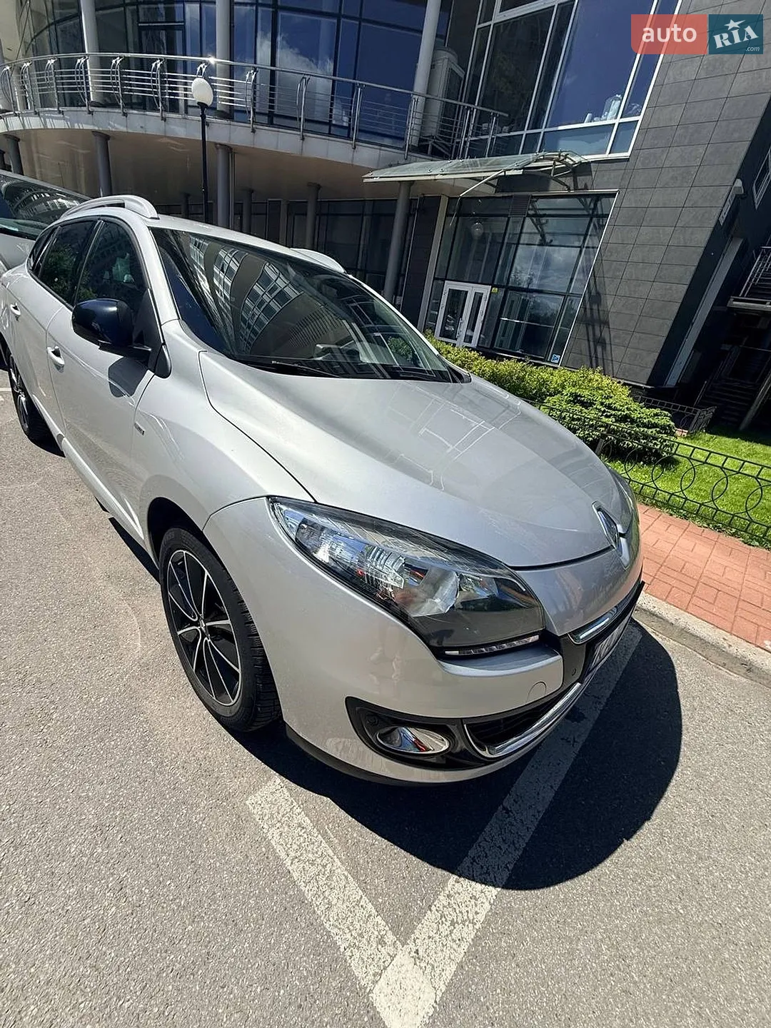 2013 Renault Megane - фото 1