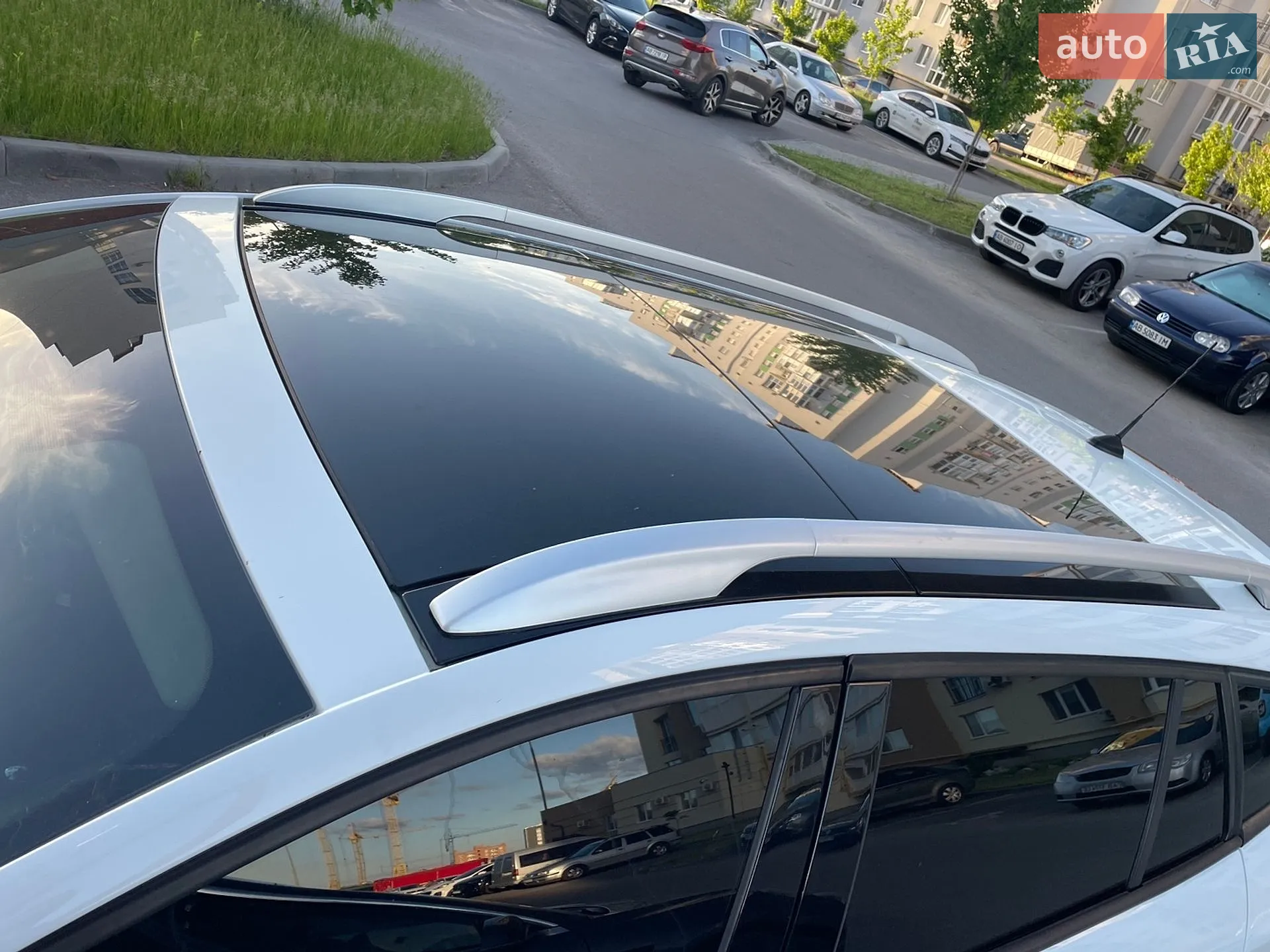 2013 Renault Megane - мініатюра 6