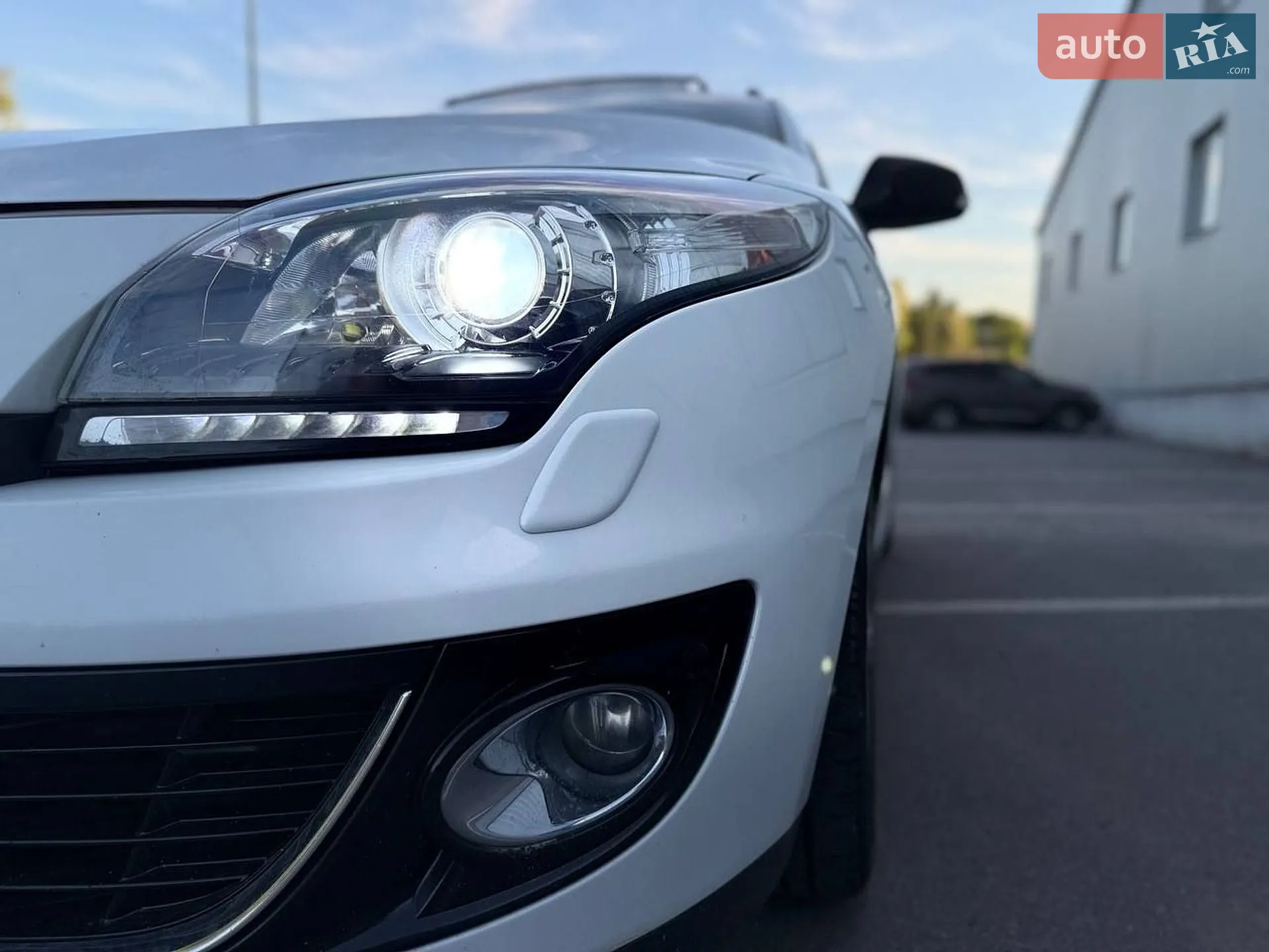 2012 Renault Megane - мініатюра 41