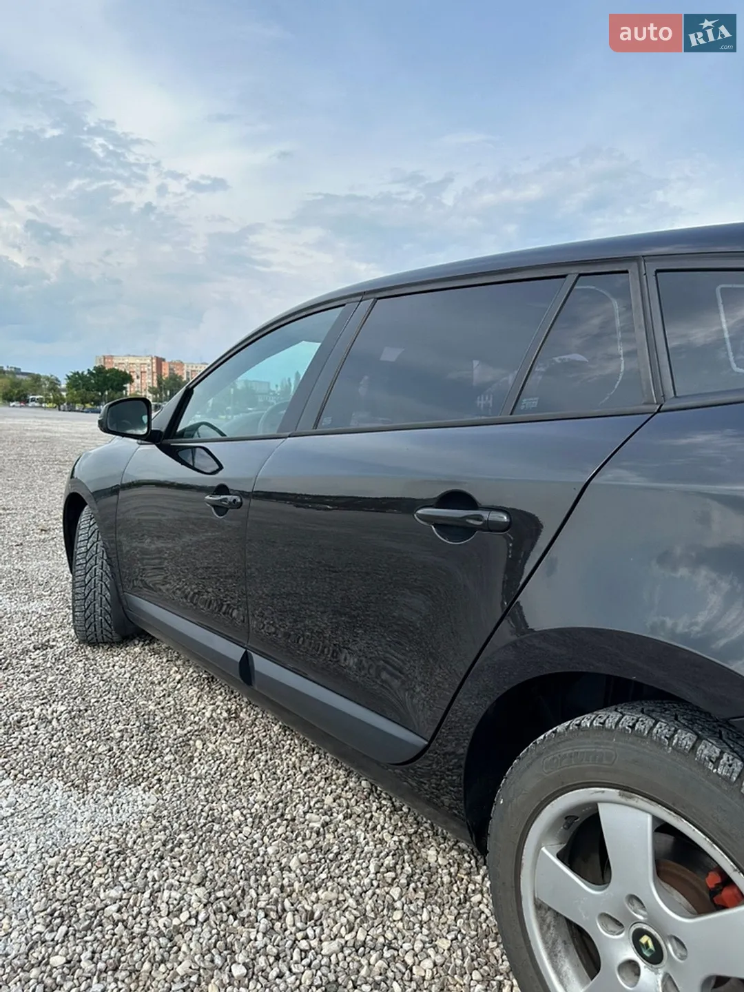 2010 Renault Megane - мініатюра 14