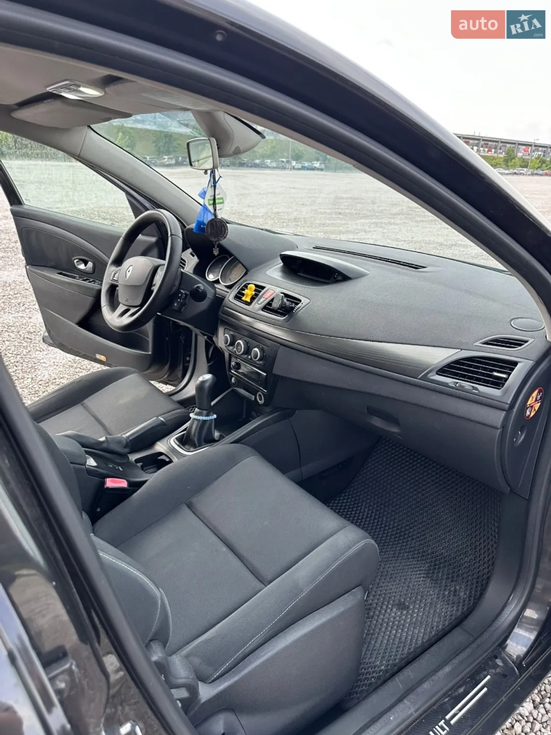 2010 Renault Megane - мініатюра 32