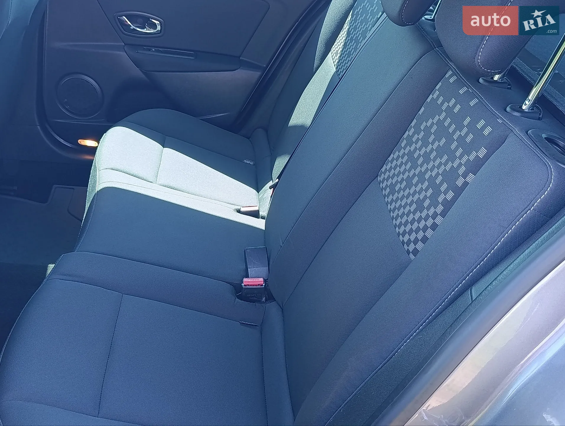 2012 Renault Megane - мініатюра 31