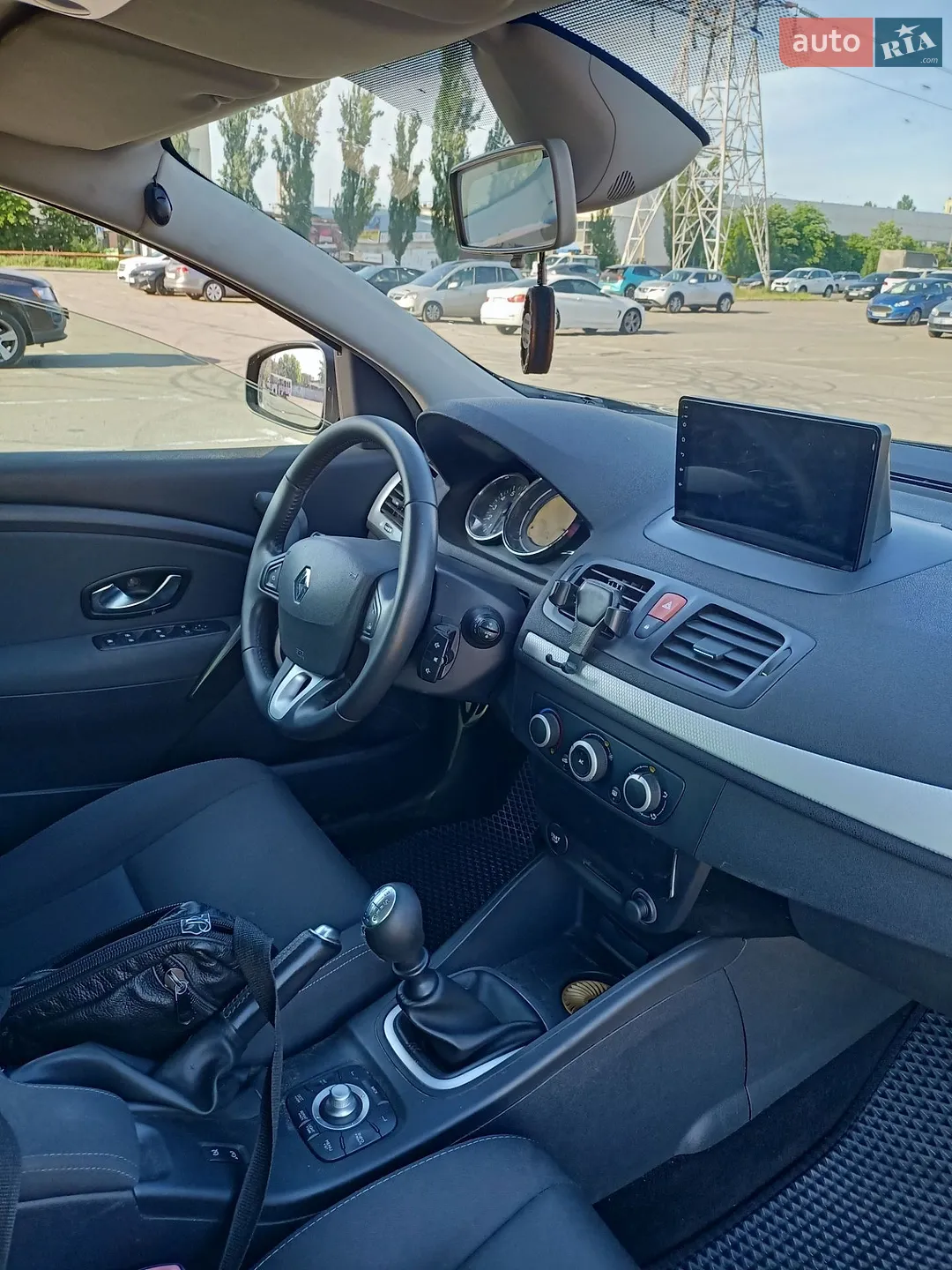 2010 Renault Megane - мініатюра 5