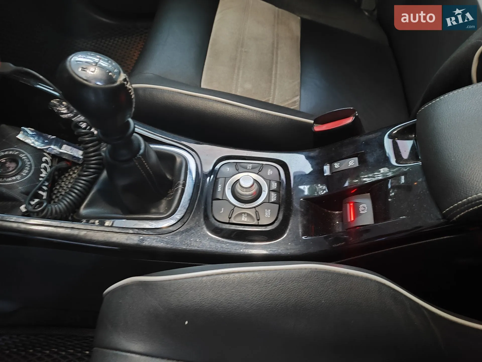 2012 Renault Megane - мініатюра 15