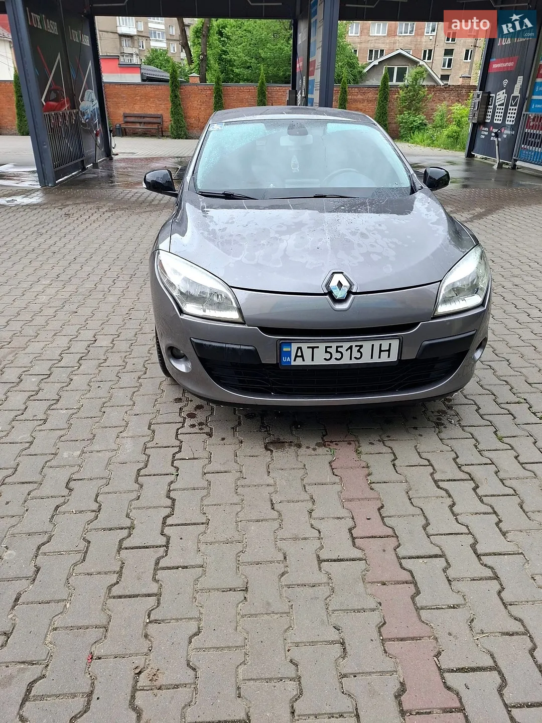 2011 Renault Megane - мініатюра 9